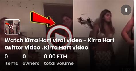 twitter kirra hart